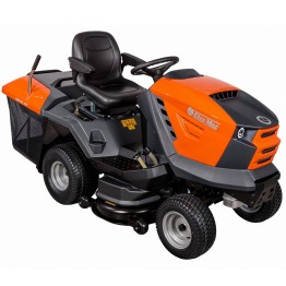 OM 106/16 K H EUR5 ÇİM BİÇME TRAKTÖRÜ